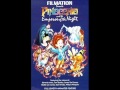 Pinocchio and the Emperor of the Night (1987) Free Online Movie