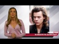 Harry Styles Cries Over Zayn Malik Leaving One Direction - Band Reactions