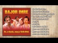 ☺Bajor Imre ~ Én, a Gyula, meg a Tóth Ottó (teljes album) | Kabaré Zeneklub |