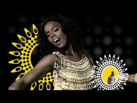 Kelly Rowland ft Africa United Everywhere You Go Official Music video