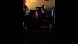 Gangbang Tt On