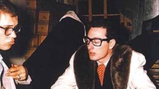 Watch Buddy Holly Thats What They Say Undubbed Version With Fragment video