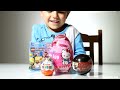 Harry Potter Egg, Kinder Surprise Marvel, LEGO The Simpsons, Hello Kitty BIG Egg Harry Potter Egg, Kinder Surprise Marvel, LEGO The Simpsons, Hello Kitty BIG Egg