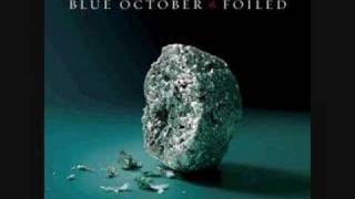 Watch Blue October Hidden Track video