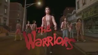 The Warriors - All Trailers