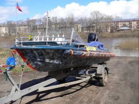 Как покрасить лодку пвх в камуфляж своими руками Как покрасить лодку пвх в камуфляж своими руками
