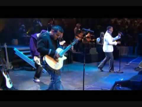 Aventura Live Madison Square Garden