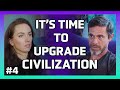 Building a Better Civilization with Tech Pioneer Jordan Hall | Win-Win with Liv Boeree