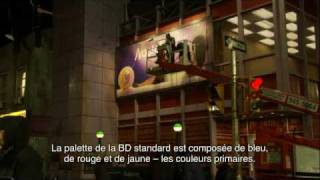 Watchmen - Webisode 4