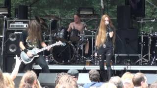 Watch Decadence War Within video