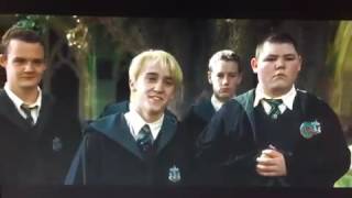 Harry Potter Tayfun Yılmaz Vine Sıçılmış Kişi