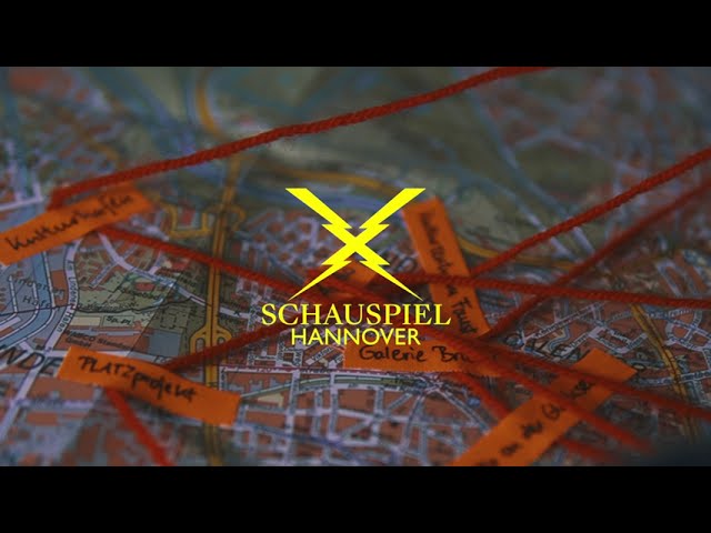 Trailer von Jonathan Heidorn