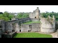 Chepstow Castle -Wales UK
