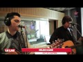 LE LAB  LIVE MILES KANE "OUT OF CONTROL"