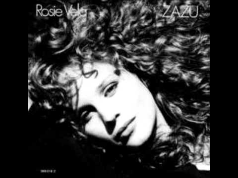 Rosie Vela - Magic Smile Rosie Vela - Magic Smile