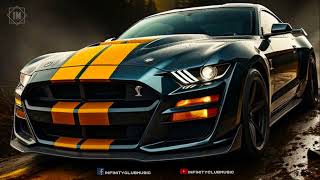 Car Music 2024 🔥 Bass Boosted Songs 2024 🔥 Best Of Electro House Music, Best Edm, Party Mix 2024