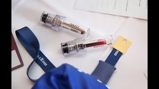 Fifa Doping Control Process