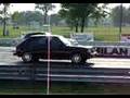 95 Chrysler Lebaron vs. Dodge omni turbo