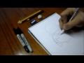 Watch: Dibujando Un Minion / Alejandrodeldesierto Dibujando Un Minion / Alejandrodeldesierto