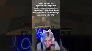 Yüksek Ses Ucube Creeperlar Hakkında Siz Ne Düşünüyorsunuz? Yayıncı
