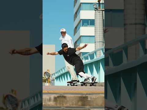 New Possibilities With Takahiro Morita