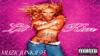 Watch Lil Kim Do What You Like video