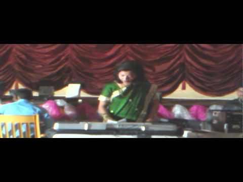 Rim Jhim Gire Saawan instrumental by Lipika