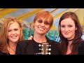 Cypress South and The Harringtons at the Red Clay Theatre