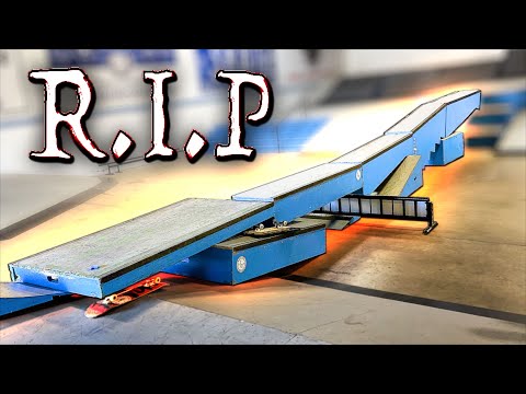 THE GRIND OF DEMISE?! CRAZY BUILDS EP. 8