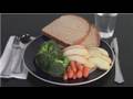 Children's Nutrition : How To Get A Child To Eat Healthy Foods Children's Nutrition : How To Get A Child To Eat Healthy Foods