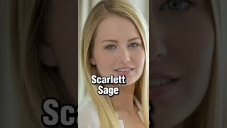 Best Young Actresses, Part 65 Logan Valeriee, Blake Blossom, La Sirena 69, Scarlett Sage.