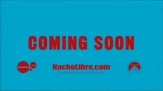 Nickelodeon Movies Coming Soon Trailer Logo's (1996-2017) (LATE THANKSGIVING SPECIAL)