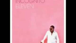 Watch Incognito Its Just One Of Those Things video