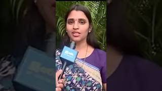 Anchor Shyamala Troll Sri Reddy Latest Troll