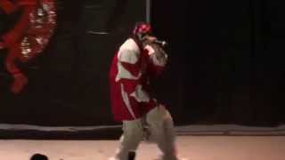 Watch Anybody Killa Cant Help It video