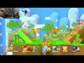 Lemon Butts | Super Smash Brothers Wii U