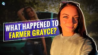 What Happened To Farmer Grayce Youtube?
