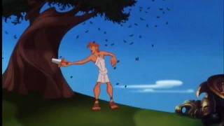 Watch Disneys Hercules One Last Hope video