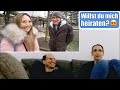 Heiratsantrag über Youtube Video ? Versteckte Kamera! Sagt s...