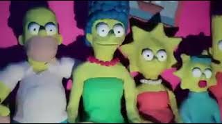 ?Los Simpsons? ? ?Video Gore?