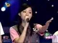 Chinese Girl with an amazing voice, versatility & range