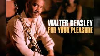 Watch Walter Beasley It Might Be You video