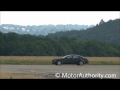 2013 Mercedes-Benz S-Class Spy Video