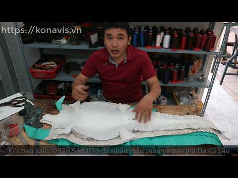 Địa Điểm Mua Túi Xách Da Cá Sấu Ở Hà Nội || Thương Hiệu Da Cá Sấu Konavis