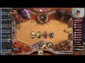 Hearthstone: Trump Cards - 195 - Part 3: Conclusion (Paladin Arena)