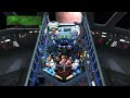Let's Try: Pinball FX2 (Star Wars: Empire Strikes Back, Sorceror's Lair, Rome, Incredible Hulk)