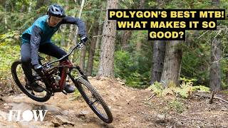 Polygon Collosus T8 Review The Best All Round Mtb Polygon Has Produced