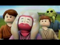 LEGO Star Wars The Yoda Chronicles The Phantom Clone Part 2 2013 DVDRip XviD HUN B13