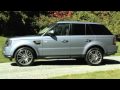 Land Rover Range Rover Sport Superchaged 2010