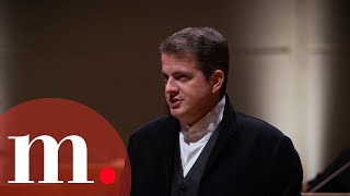 Philippe Jaroussky And The Ensemble Artaserse Perform Vivaldis Cantata Cessate, Omai Cessate